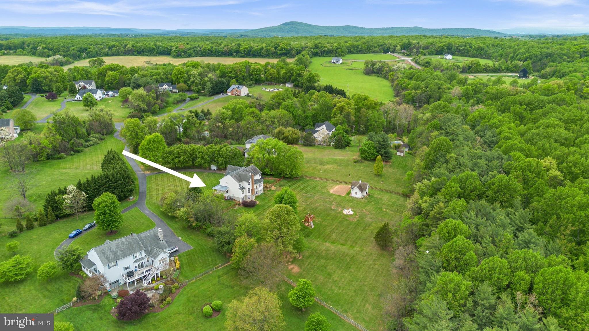 15425 Conrad Spring Road Boyds, MD 20841 - Photo 2 of 58 3.64 acres to enjoy!