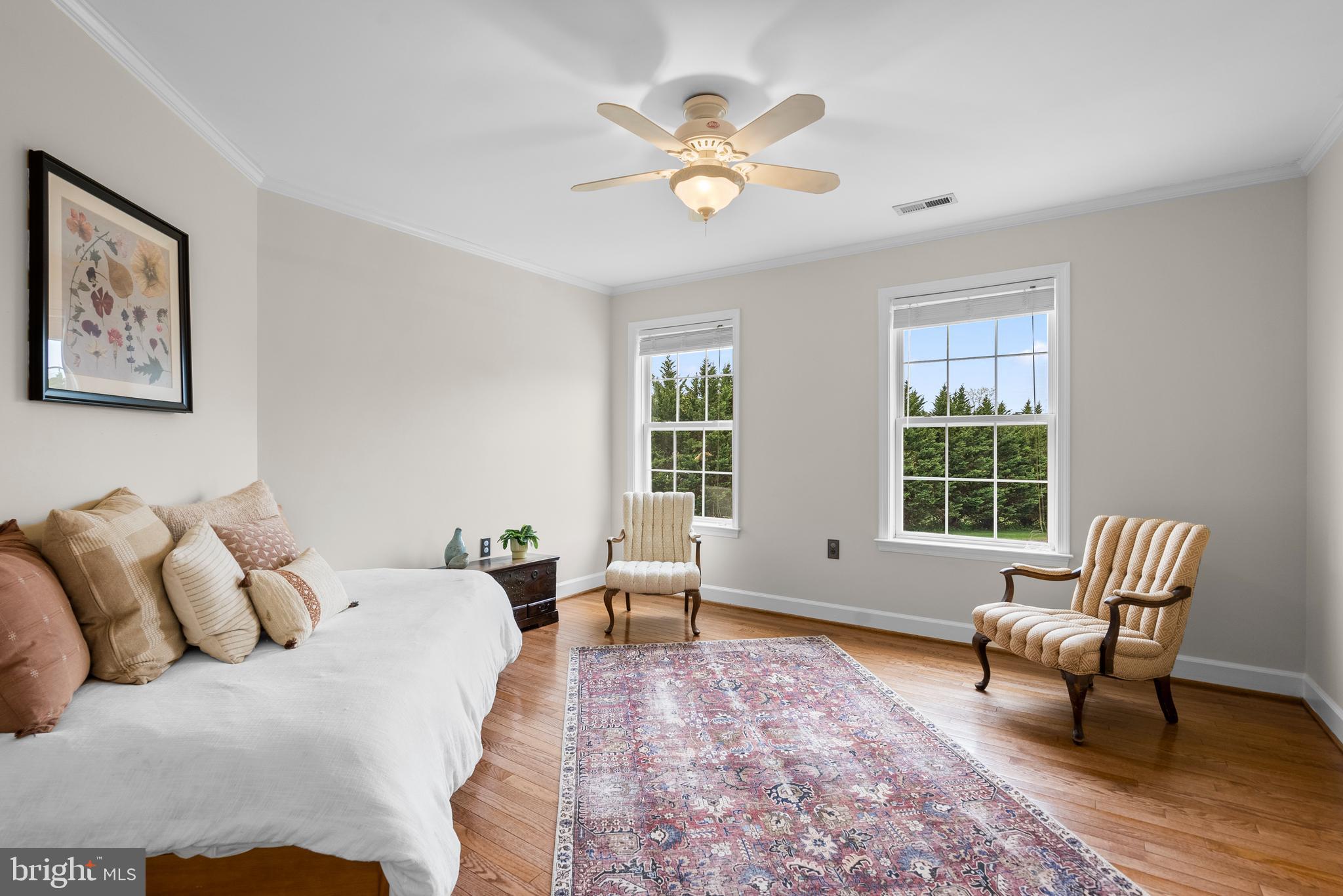 15425 Conrad Spring Road Boyds, MD 20841 - Photo 23 of 58 Bedroom #2 w/ shared bath