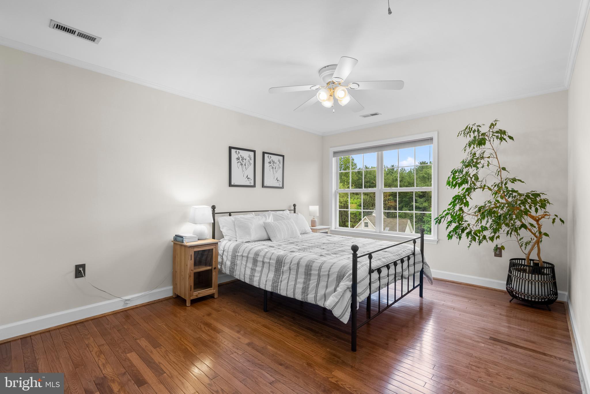 15425 Conrad Spring Road Boyds, MD 20841 - Photo 27 of 58 Bedroom #3
