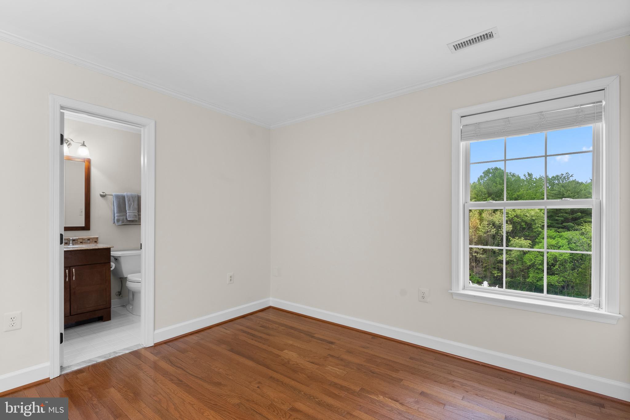 15425 Conrad Spring Road Boyds, MD 20841 - Photo 28 of 58 Ensuite Bedroom #4