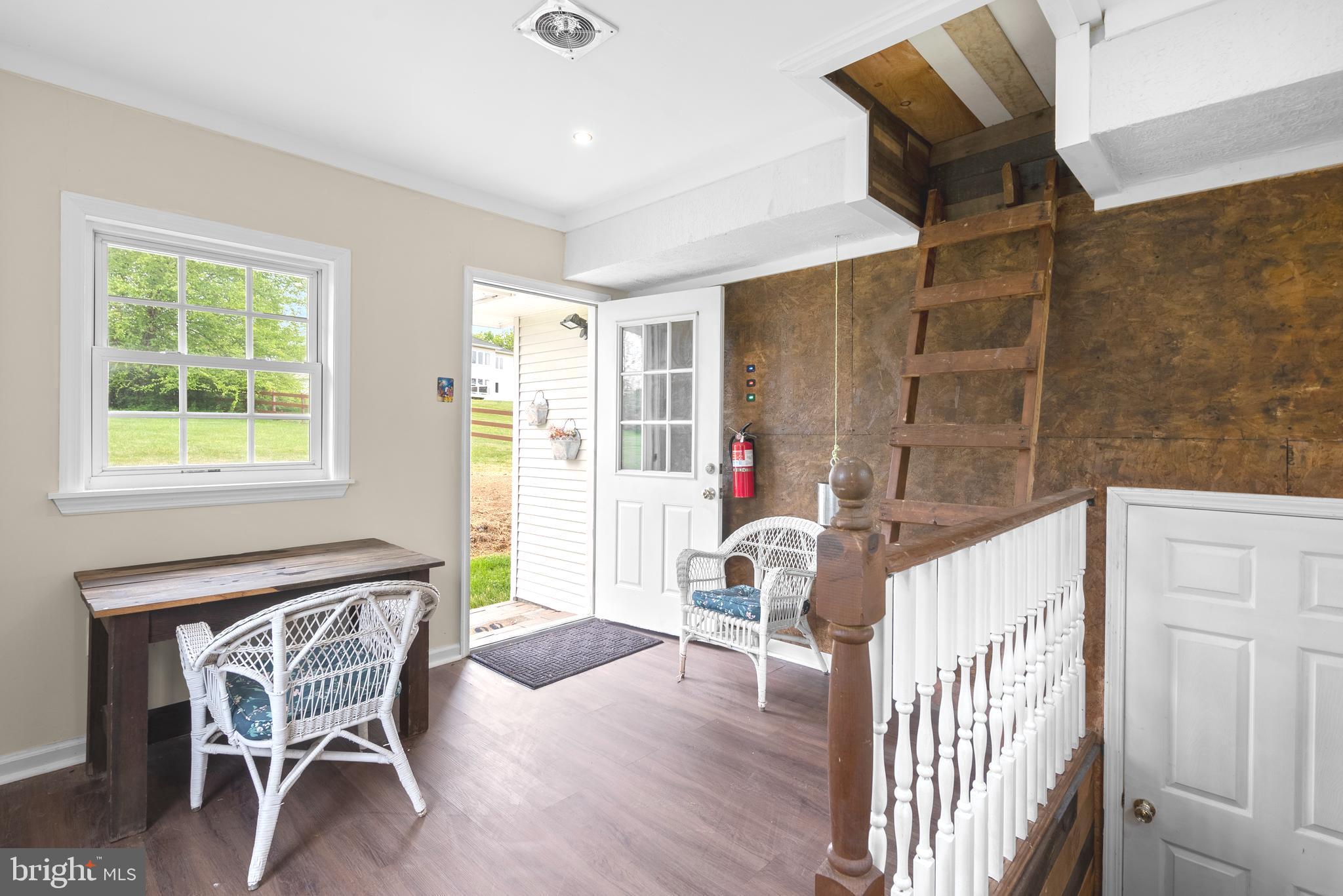 15425 Conrad Spring Road Boyds, MD 20841 - Photo 42 of 58 Perfect for hobbies, studio or getaway space!
