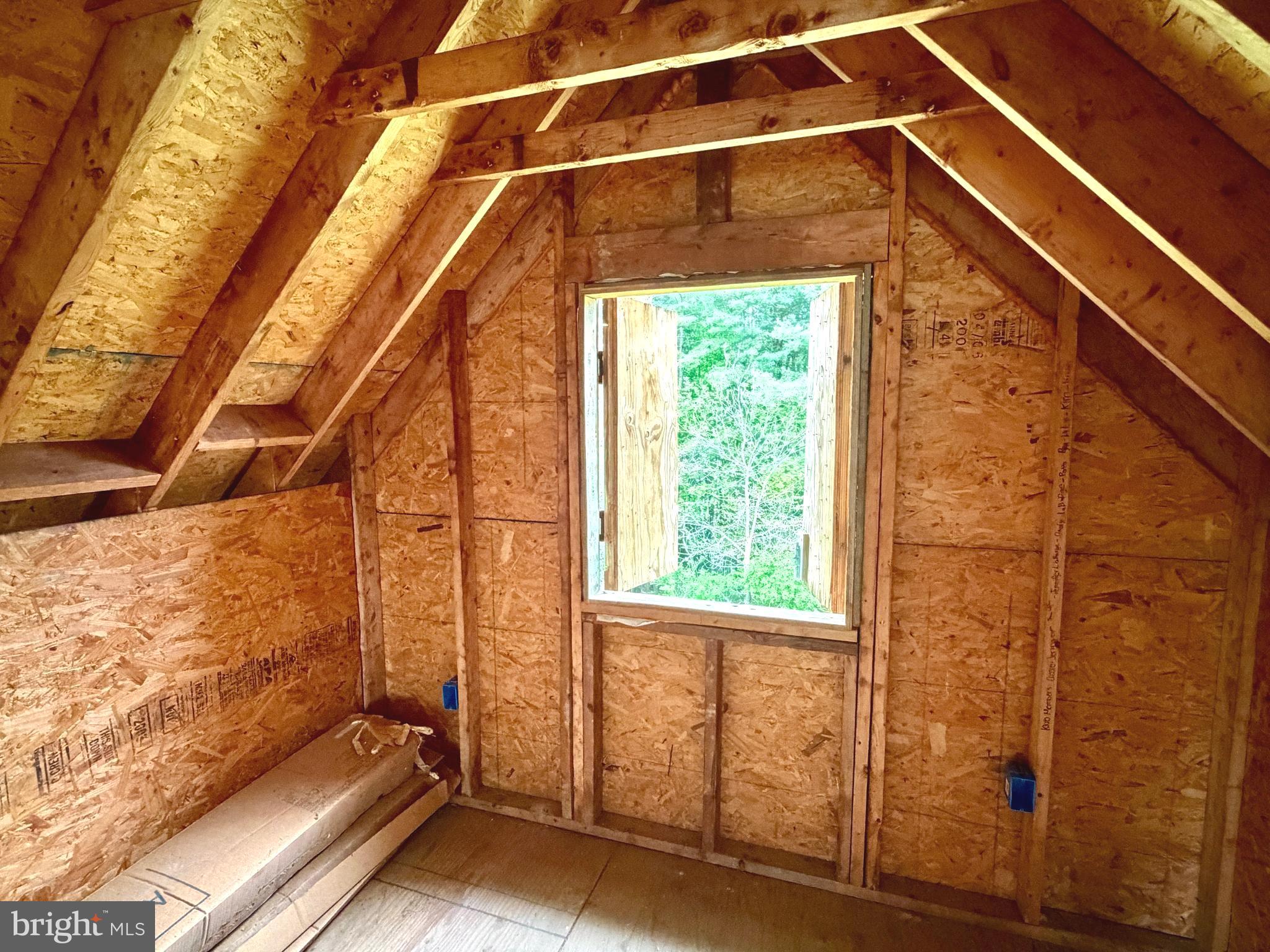 15425 Conrad Spring Road Boyds, MD 20841 - Photo 44 of 58 Upper level Loft