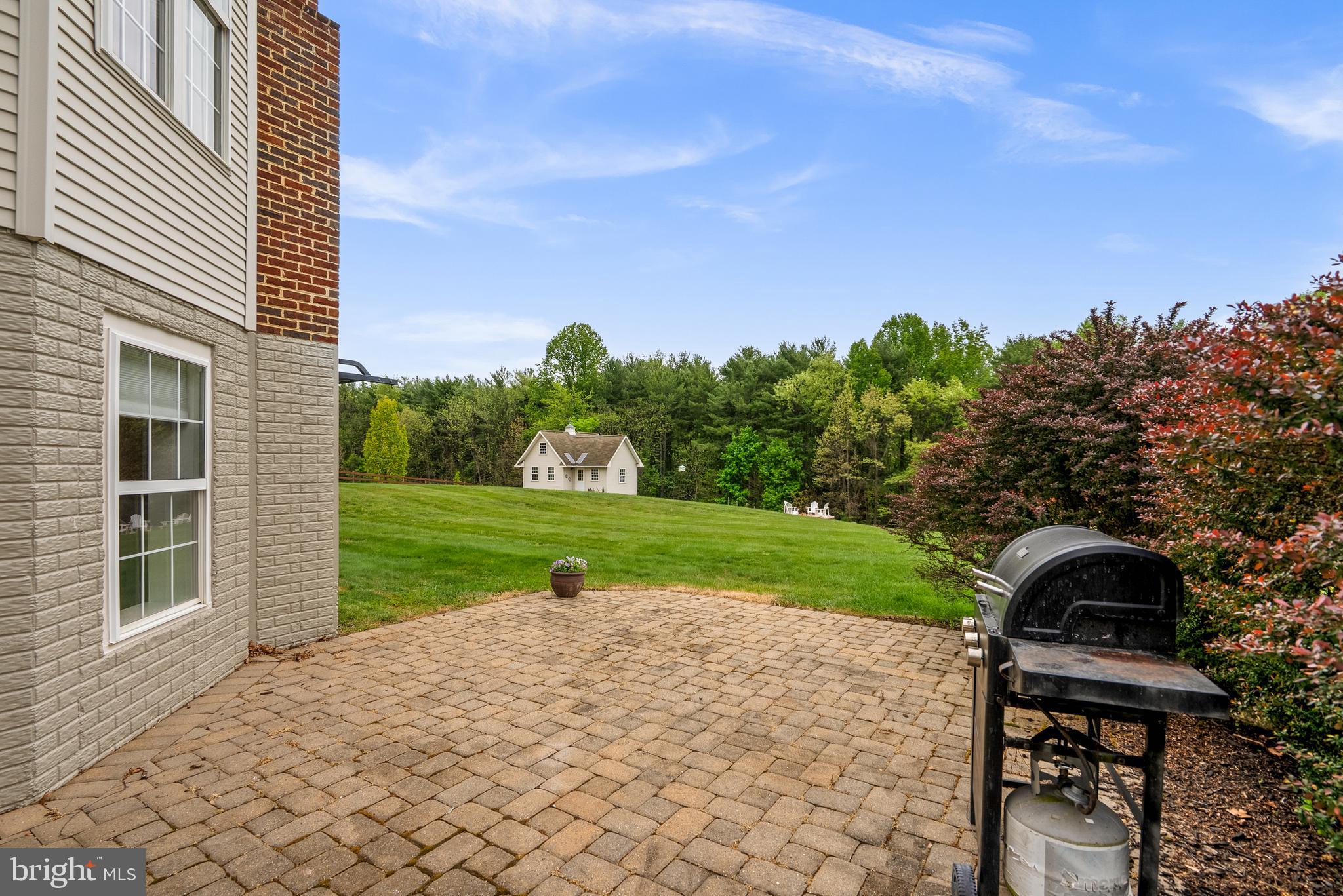 15425 Conrad Spring Road Boyds, MD 20841 - Photo 47 of 58 Patio off the walkout basement
