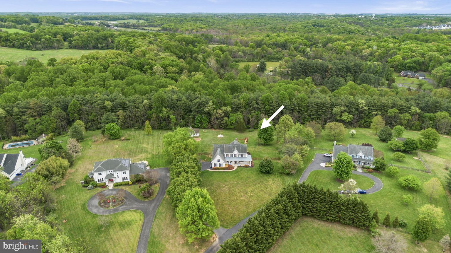 15425 Conrad Spring Road Boyds, MD 20841 - Photo 53 of 58 Lovely Branch Hill community