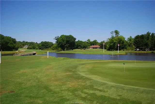 $7,000 | Tbd Golfview Drive North, Normangee, TX 77871