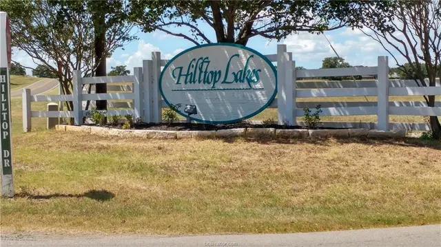 $7,000 | Tbd Golfview Drive North, Normangee, TX 77871