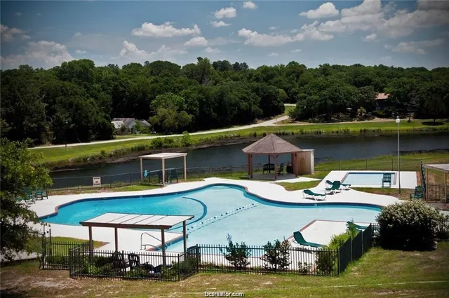 $7,000 | Tbd Golfview Drive North, Normangee, TX 77871