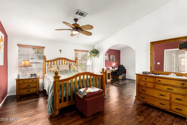 $129,500 | 201 South Greenfield Road, Unit 90, Mesa, AZ 85206