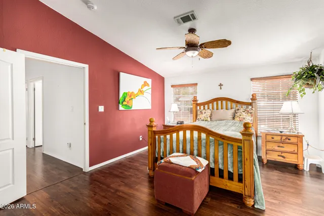 $129,500 | 201 South Greenfield Road, Unit 90, Mesa, AZ 85206