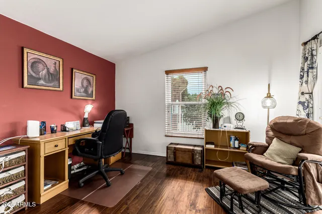 $129,500 | 201 South Greenfield Road, Unit 90, Mesa, AZ 85206