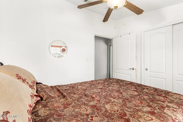 $129,500 | 201 South Greenfield Road, Unit 90, Mesa, AZ 85206