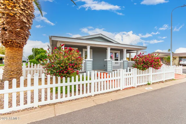 $129,500 | 201 South Greenfield Road, Unit 90, Mesa, AZ 85206