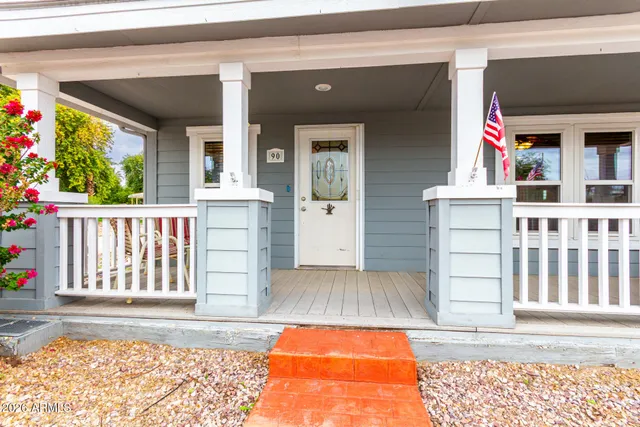 $129,500 | 201 South Greenfield Road, Unit 90, Mesa, AZ 85206