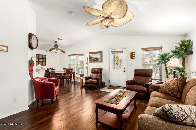 $129,500 | 201 South Greenfield Road, Unit 90, Mesa, AZ 85206