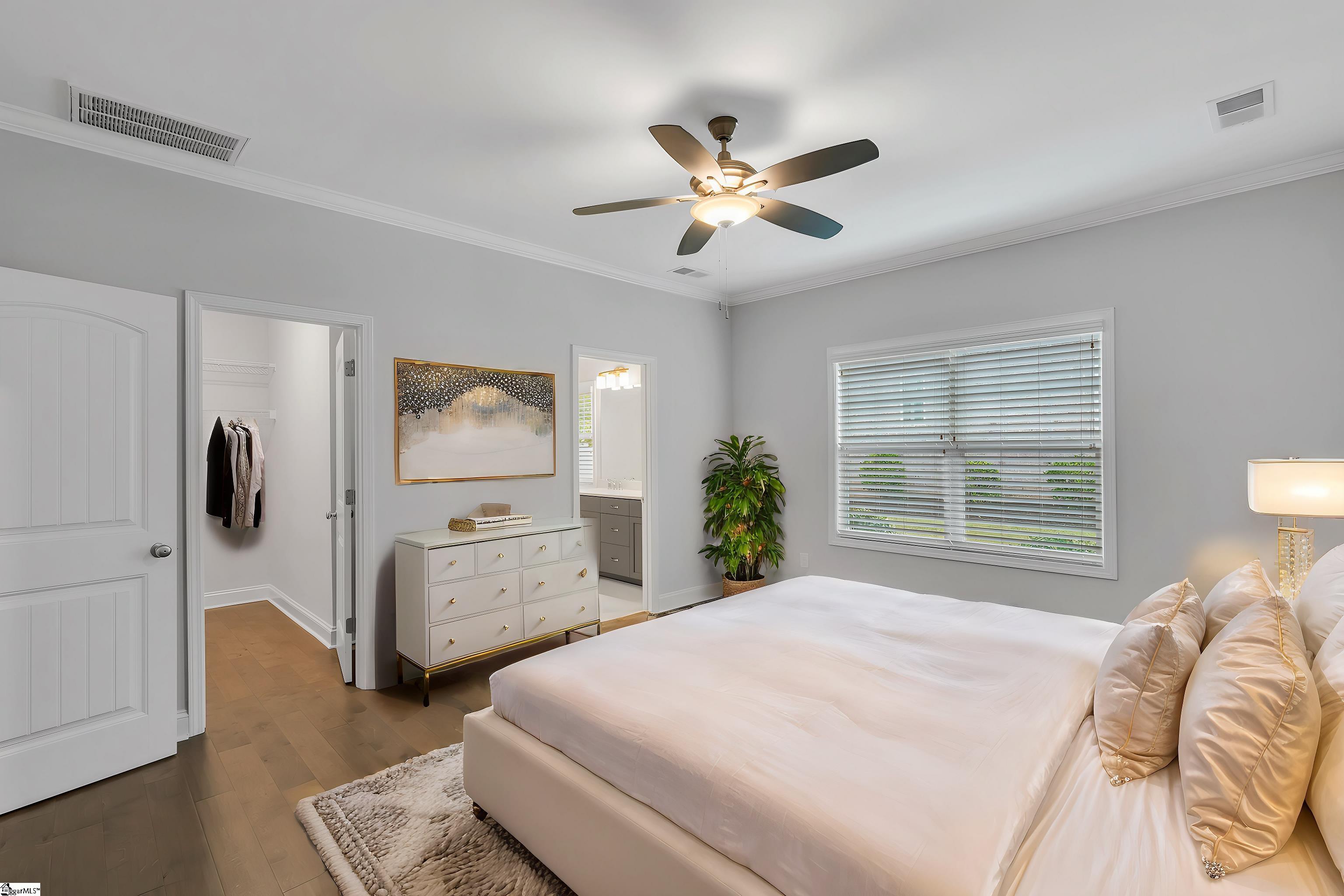 22 Peckham Street Greenville, SC 29607 - Photo 12 of 17 Virtually Staged