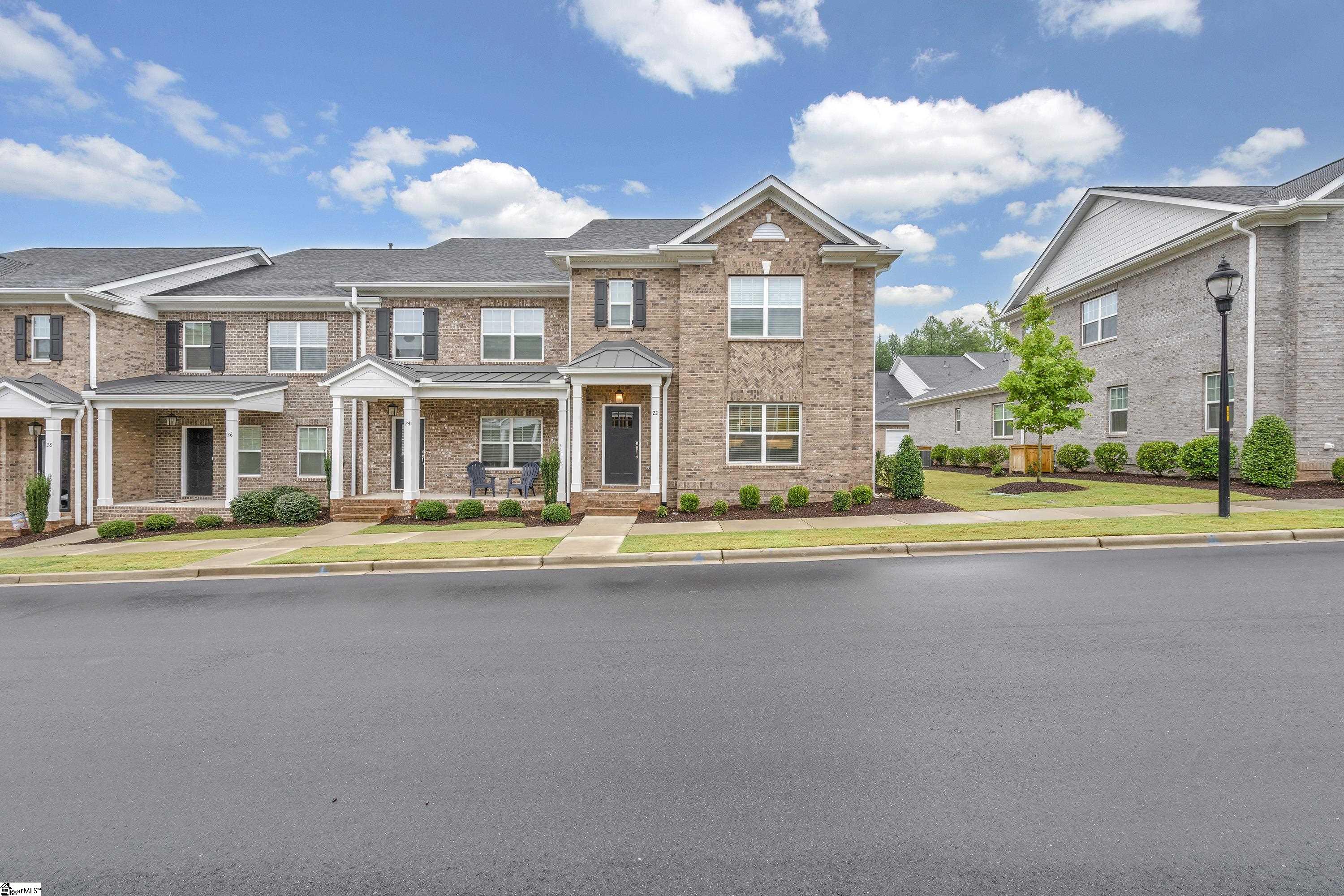 22 Peckham Street Greenville, SC 29607 - Photo 16 of 17