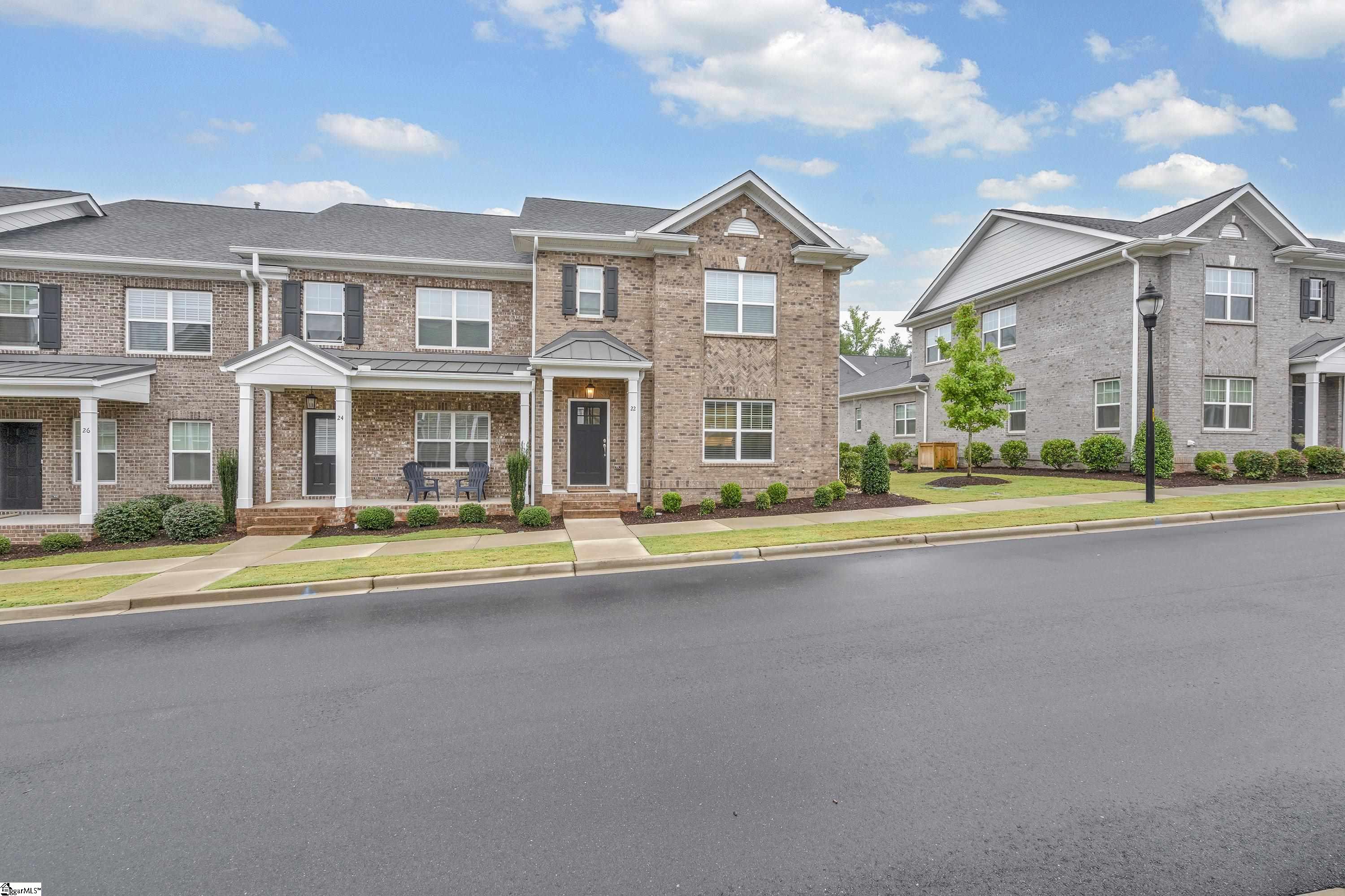 22 Peckham Street Greenville, SC 29607 - Photo 17 of 17