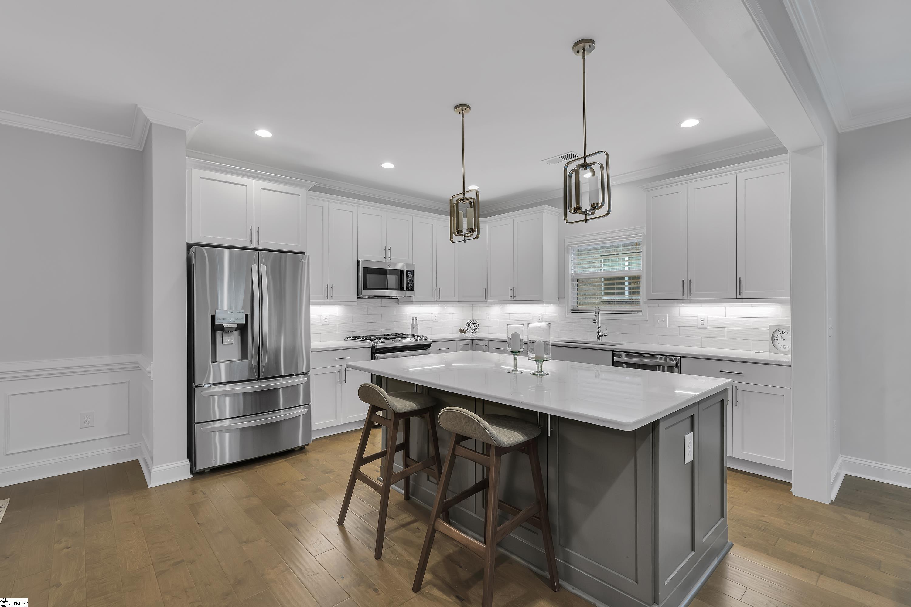 22 Peckham Street Greenville, SC 29607 - Photo 7 of 17