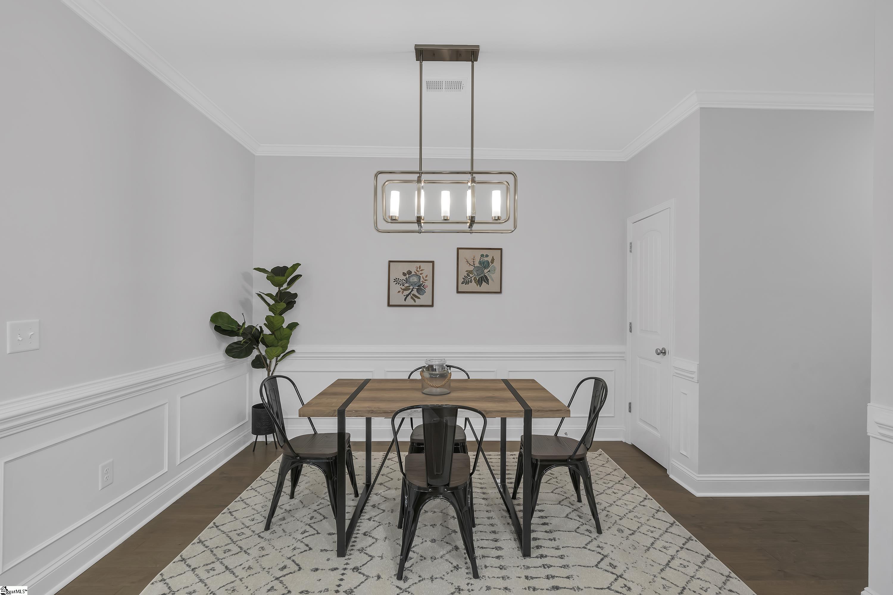 22 Peckham Street Greenville, SC 29607 - Photo 9 of 17