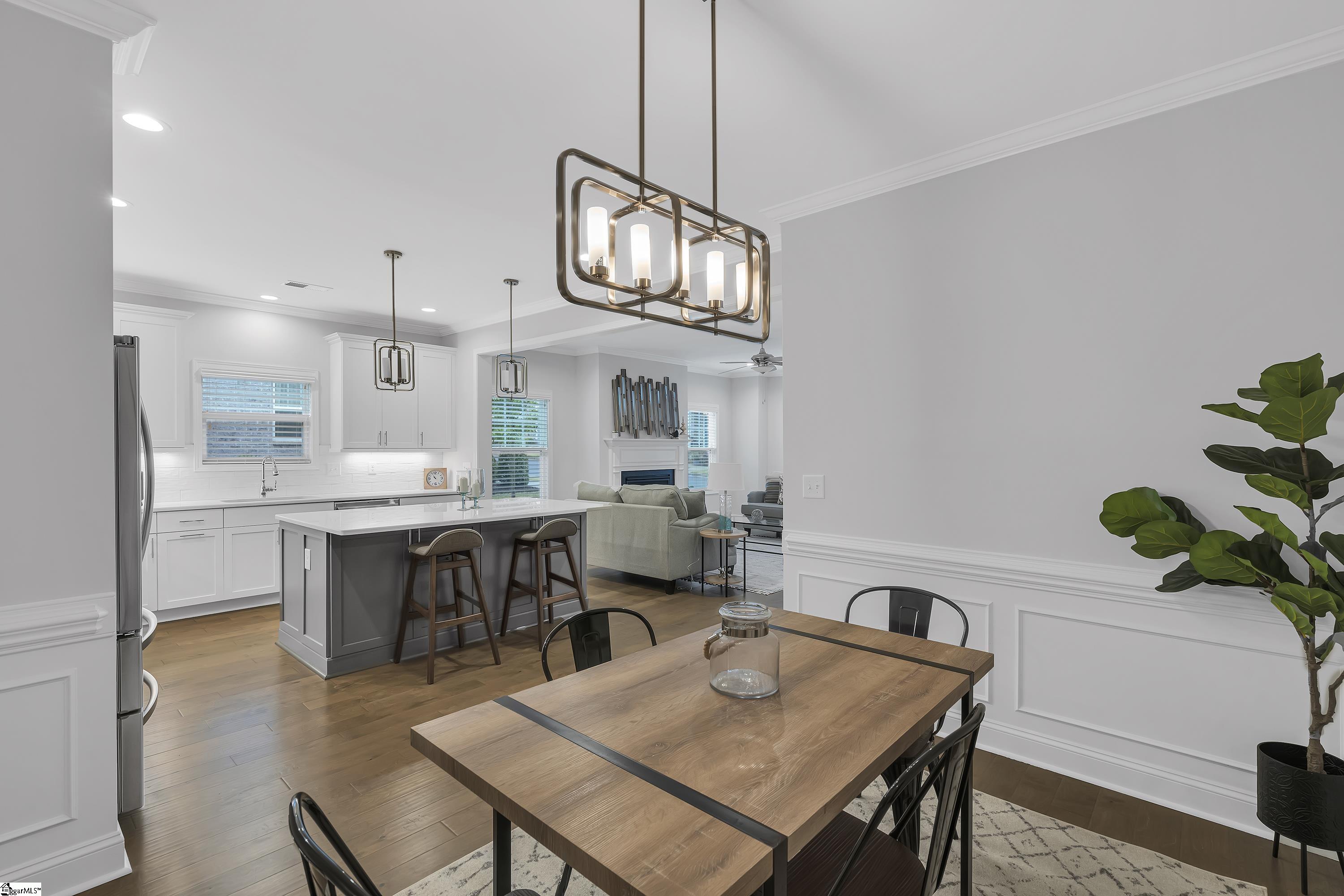 22 Peckham Street Greenville, SC 29607 - Photo 10 of 17