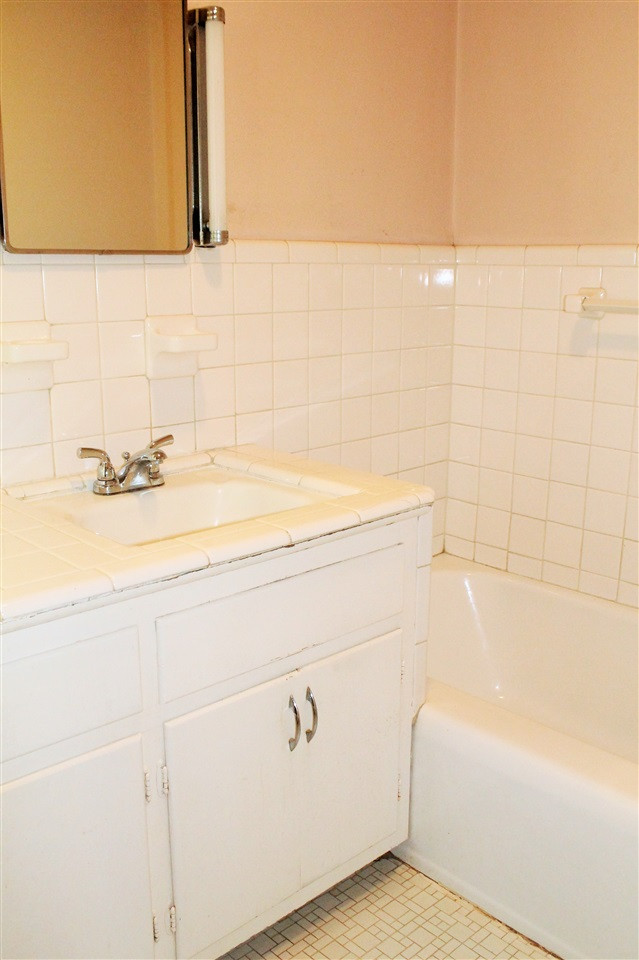 2624 Winton Road Durham, NC 27707 - Photo 16 of 25 Master Bath/Spa