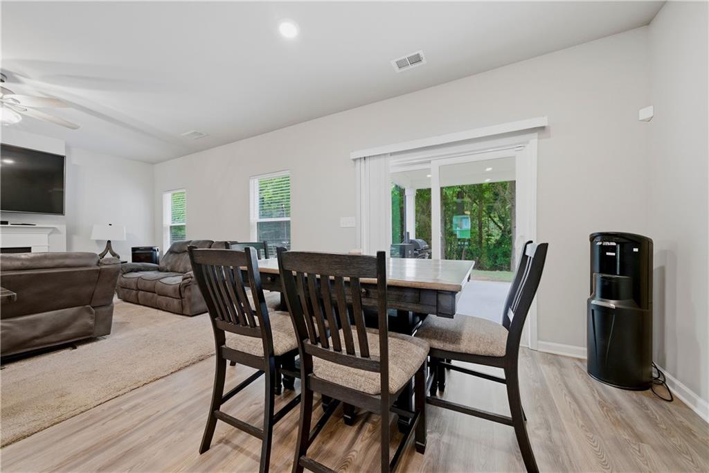 956 Fellowship Road Fairburn, GA 30213 - Photo 12 of 35