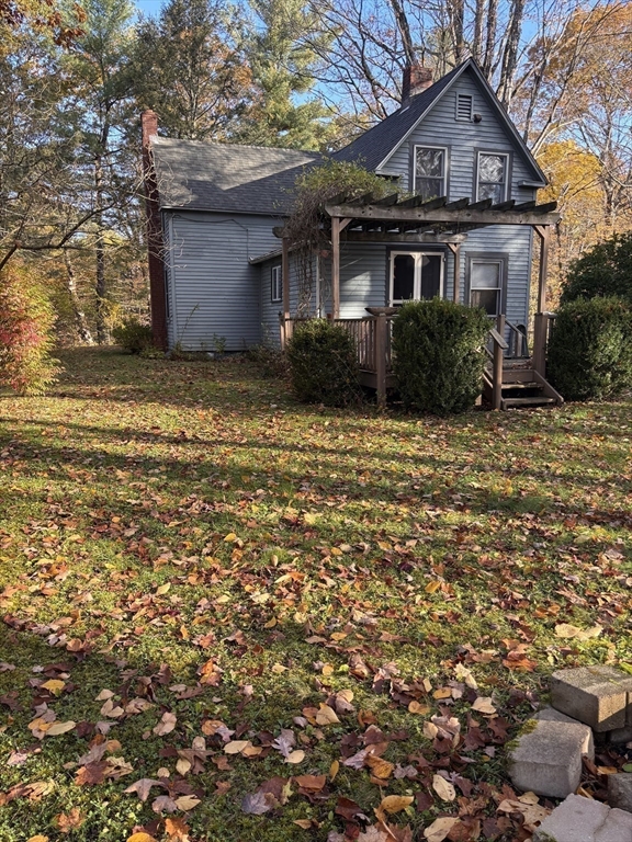 30 Granby Road Granville, MA 01034 - Photo 1 of 26 Gallery Image 1