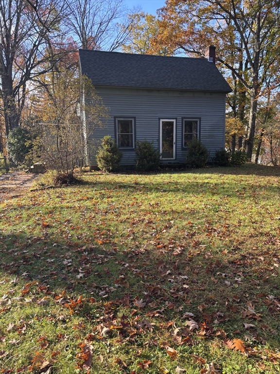 30 Granby Road Granville, MA 01034 - Photo 25 of 26 Gallery Image 25