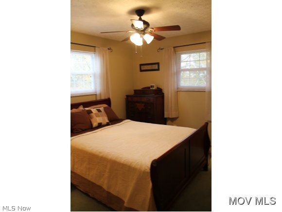 489 Milhoan Ridge Road Ravenswood, WV 26164 - Photo 12 of 17 Main Bedroom