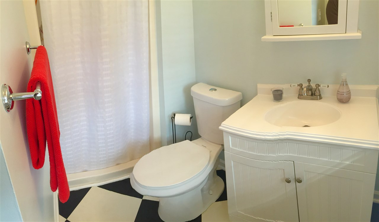 3543 Dixon Road Durham, NC 27707 - Photo 14 of 21 Master Bath/Spa
