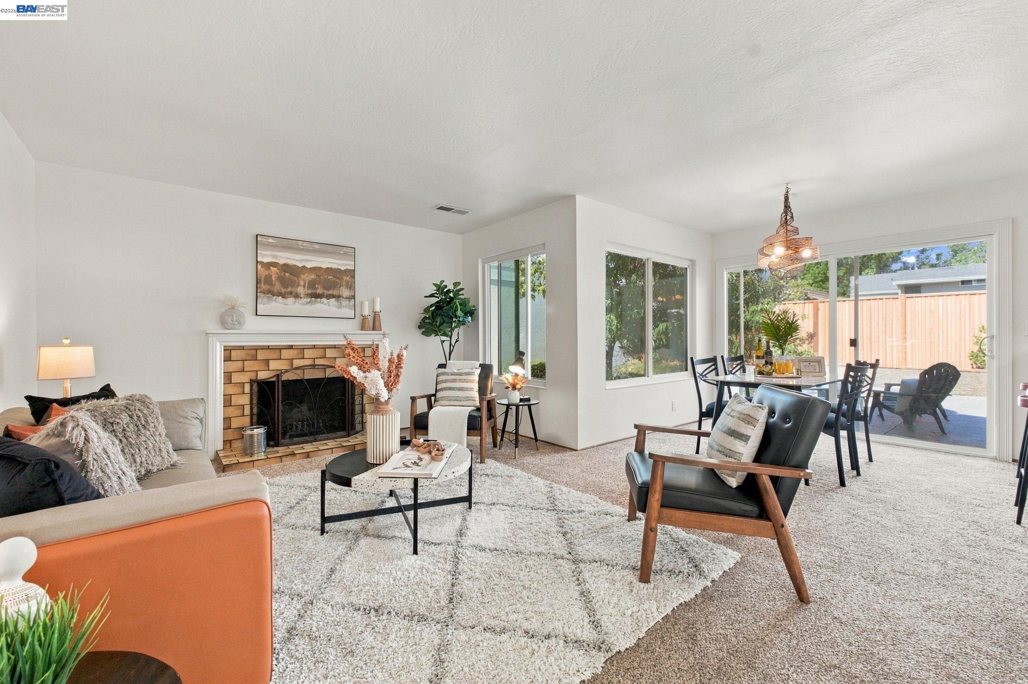 3817 Dryden Road Fremont, CA 94555 - Photo 8 of 32 Gallery Image 8