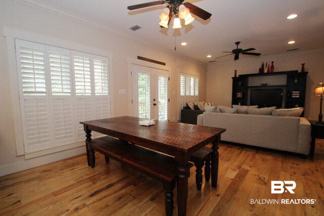 108 Raphael Semmes Drive West Daphne, AL 36527 - Photo 9 of 32