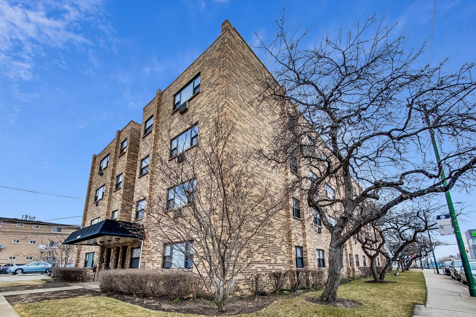 6400 North Ridge Boulevard, Unit 402 Chicago, IL 60626 - Photo 2 of 16