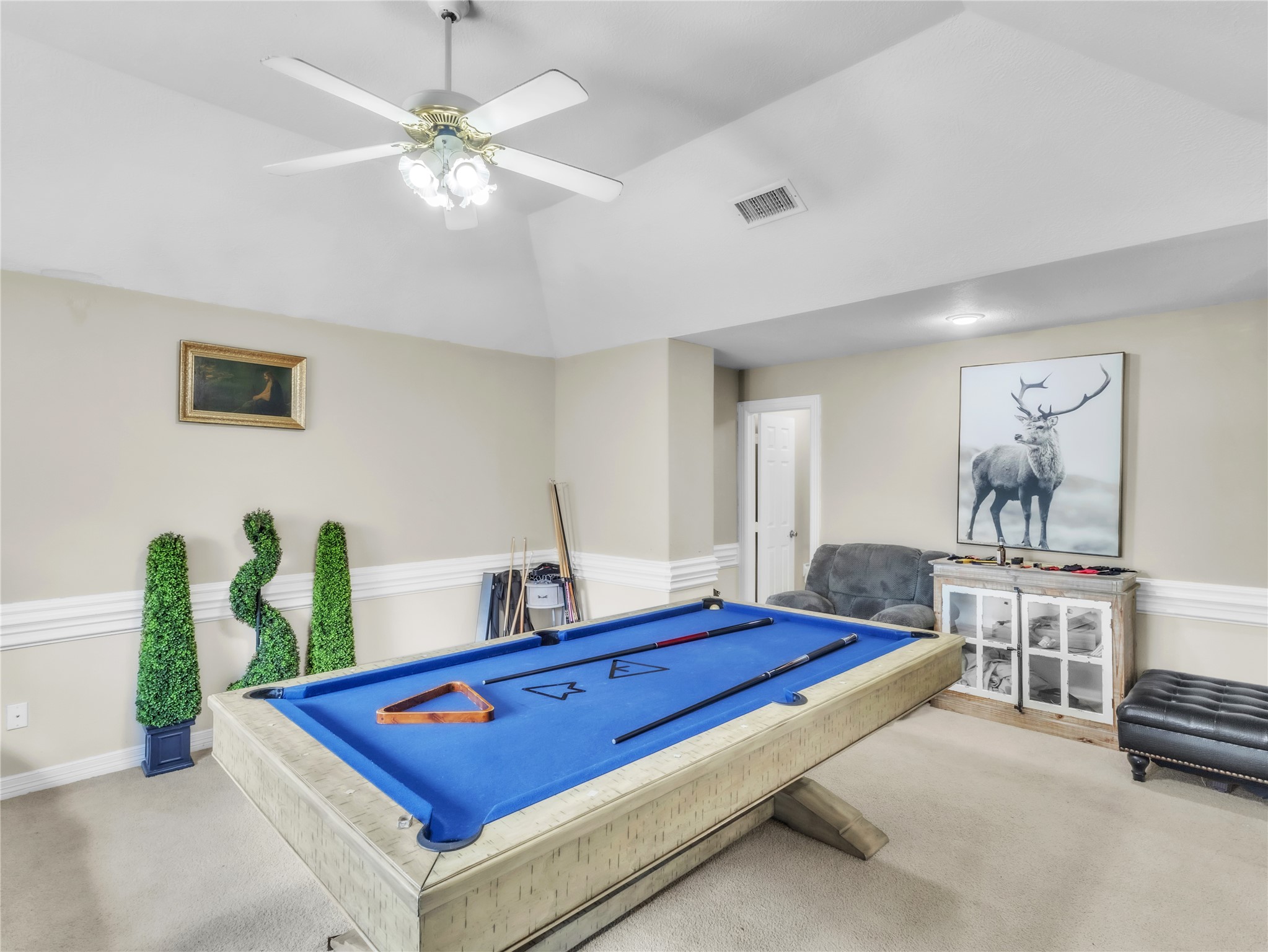 17902 St Emilion Court Spring, TX 77379 - Photo 26 of 38 Game room