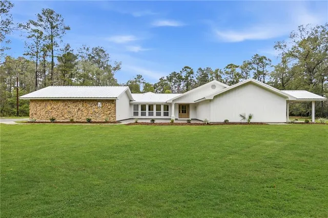 $500,000 | 10466 Kellie Drive, Hammond, LA 70401