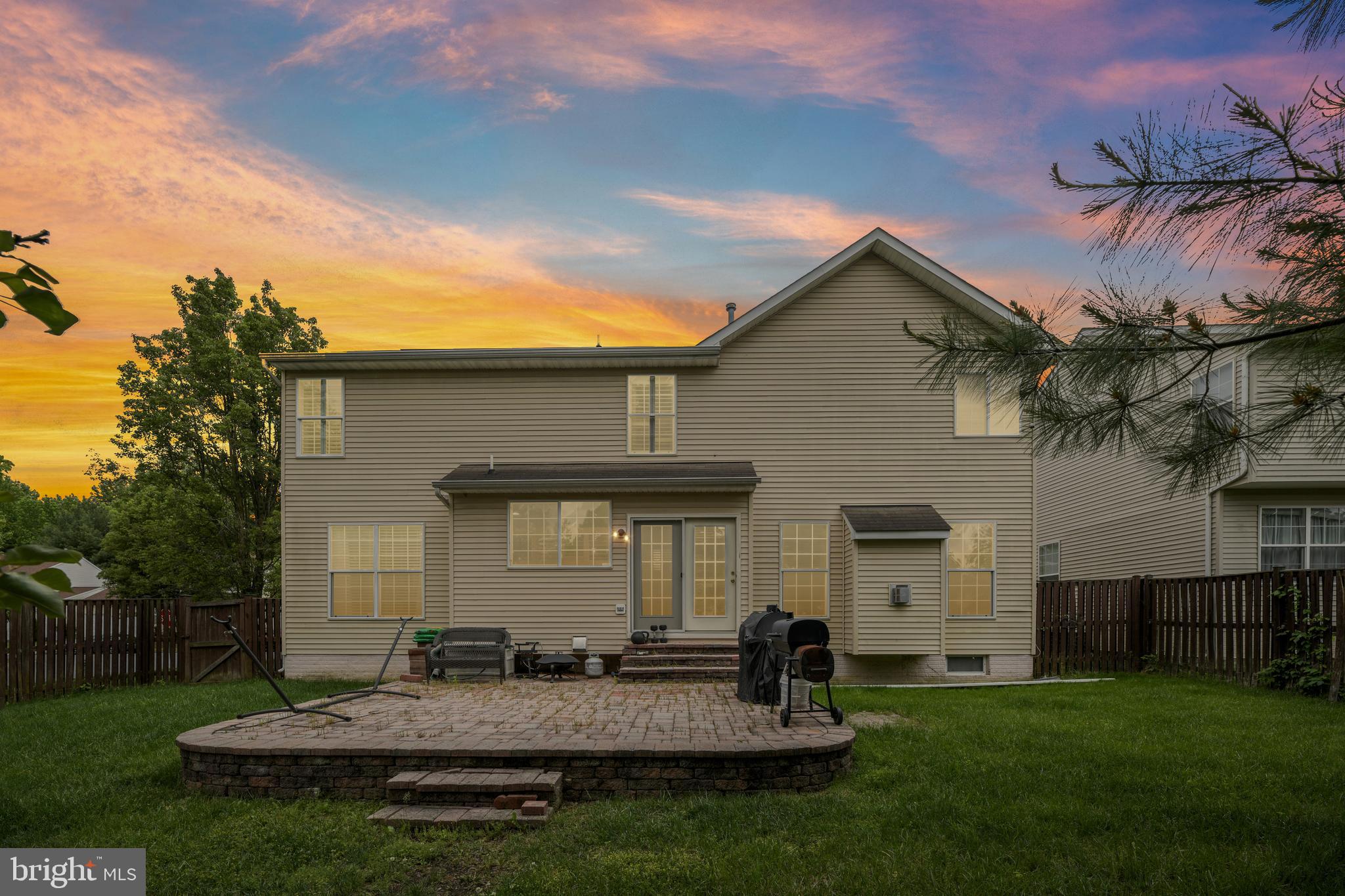 16116 Eckhart Road Bowie, MD 20716 - Photo 93 of 93 Patio