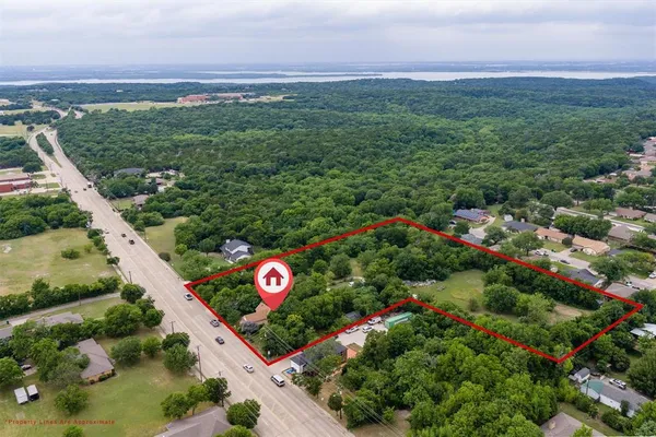 $600,000 | 1007 West Belt Line Road, Cedar Hill, TX 75104