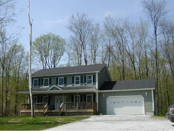 65 C Maxfield Road Fairfax, VT 05454 - Photo 1 of 1 Gallery Image 1