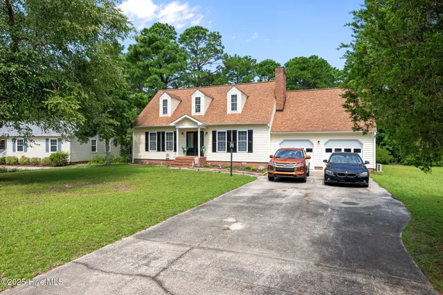 $275,000 | 1205 Santa Lucia Drive, New Bern, NC 28560