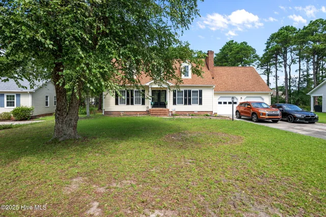 $275,000 | 1205 Santa Lucia Drive, New Bern, NC 28560