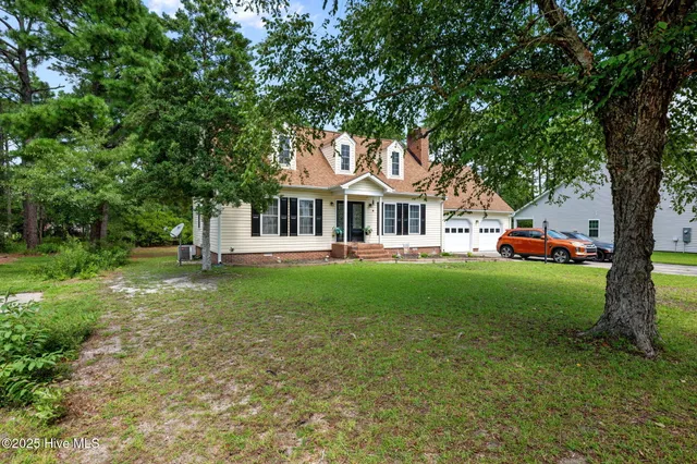 $275,000 | 1205 Santa Lucia Drive, New Bern, NC 28560