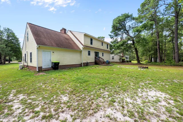 $275,000 | 1205 Santa Lucia Drive, New Bern, NC 28560