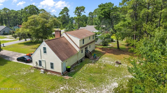 $275,000 | 1205 Santa Lucia Drive, New Bern, NC 28560