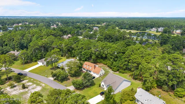 $275,000 | 1205 Santa Lucia Drive, New Bern, NC 28560