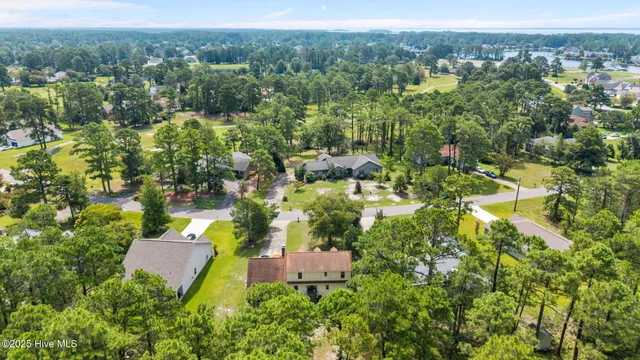 $275,000 | 1205 Santa Lucia Drive, New Bern, NC 28560