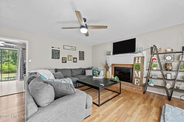 $275,000 | 1205 Santa Lucia Drive, New Bern, NC 28560