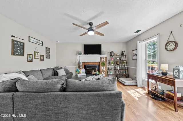 $275,000 | 1205 Santa Lucia Drive, New Bern, NC 28560