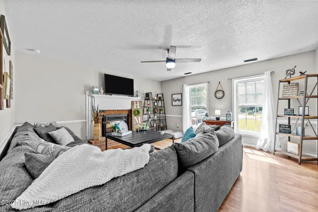 $275,000 | 1205 Santa Lucia Drive, New Bern, NC 28560