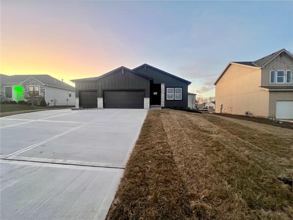 19622 Barstow Street Spring Hill, KS 66083 - Photo 4 of 6