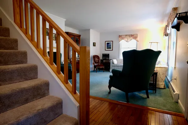 $550,000 | 169 Portsmouth Street, Unit 4, Concord, NH 03301